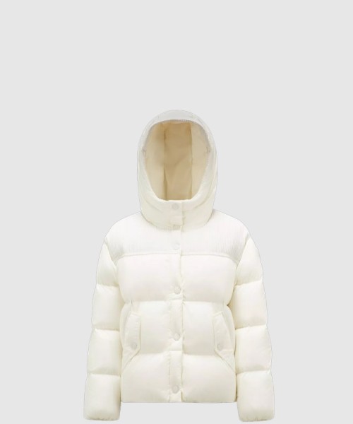 [MONCLER-몽클레어]자슈어 쇼트 다운 재킷