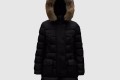[MONCLER-몽클레어]클로에 롱 다운 재킷