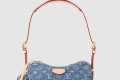 [LOUIS VUITTON-루이비통]크로와상 MM M46856