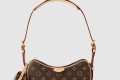 [LOUIS VUITTON-루이비통]크로와상 MM M46828