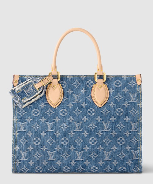 [LOUIS VUITTON-루이비통]온더고 MM M46871