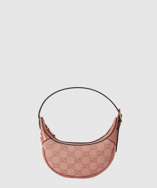 [GUCCI-구찌]오피디아 GG 미니백 658551