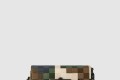 [LOUIS VUITTON-루이비통]스티머 웨어러블 월릿 M83172