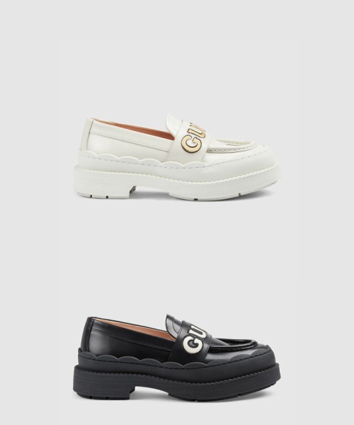 [GUCCI-구찌]구찌 로퍼 752854