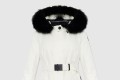 [MONCLER-몽클레어]라플란스 쇼트 다운 재킷