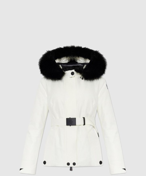[MONCLER-몽클레어]라플란스 쇼트 다운 재킷