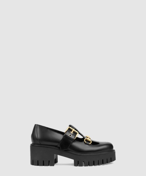 [GUCCI-구찌]홀스빗 로퍼 758285