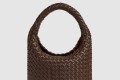 [BOTTEGA-보테가베네타]까바 버킷백 753172
