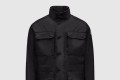 [MONCLER-몽클레어]레즈 레인 재킷