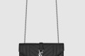 [SAINT LAURENT-생로랑]믹스 모노그램 스몰 WOC 600195