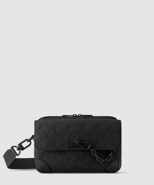[LOUIS VUITTON-루이비통]스티머 메신저 M23742