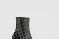 [GUCCI-구찌]GG 미드힐 부츠 750228