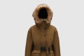 [MONCLER-몽클레어]싱글린 코트 재킷