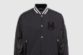 [MONCLER-몽클레어]데티안 다운 보머 재킷