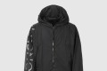 [MONCLER-몽클레어]베사르 레인 재킷