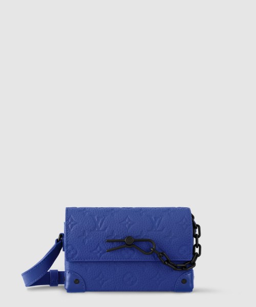 [LOUIS VUITTON-루이비통]스티머 웨어러블 월릿 M82571