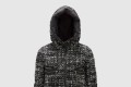 [MONCLER-몽클레어]오렌지 쇼트 다운 재킷