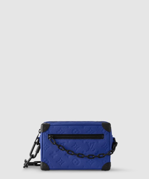[LOUIS VUITTON-루이비통]미니 소프트 트렁크 M82558