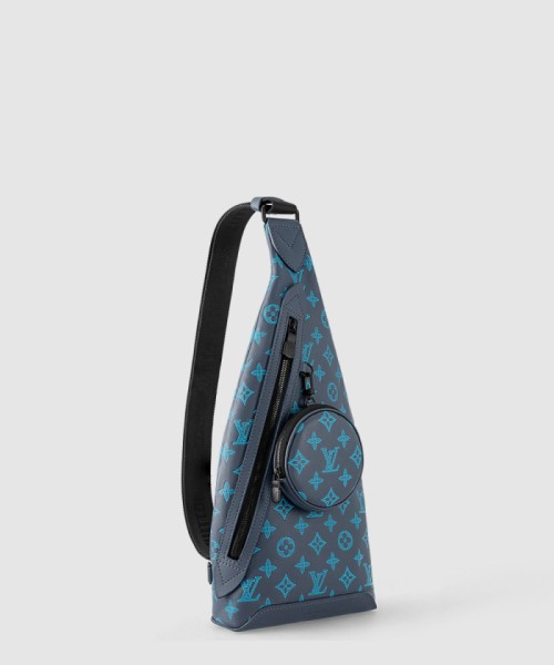 [LOUIS VUITTON-루이비통]듀오 슬링 백 M46562