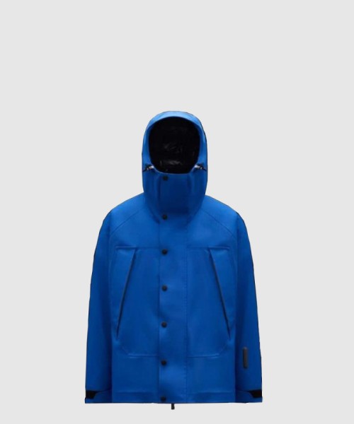 [MONCLER-몽클레어]마르나즈 후드 재킷