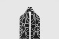 [LOUIS VUITTON-루이비통]LV 인 블룸 스카프 M78093