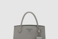 [PRADA-프라다]모노크롬 사피아노백 1BA155