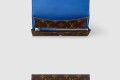 [LOUIS VUITTON-루이비통]에밀리 월렛 M82919
