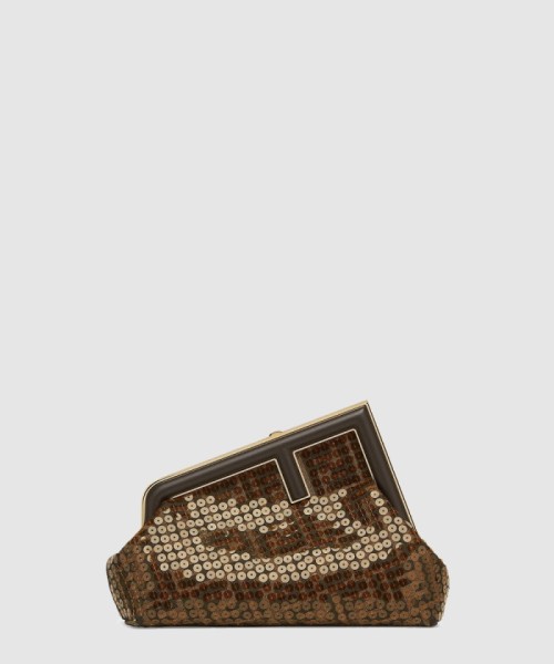 [FENDI-펜디]퍼스트 숄더백 스몰 8BP129