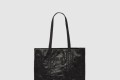 [PRADA-프라다]크링클 미듐 토트백 1BG587