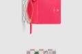 [LOUIS VUITTON-루이비통]로잘리 코인퍼스 N40506