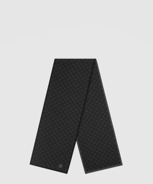 [LOUIS VUITTON-루이비통]네오 쁘띠 다미에 스카프 M77988