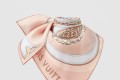 [LOUIS VUITTON-루이비통]프레셔스 드래곤 실크 스퀘어 90 M79165