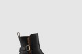 [LOUIS VUITTON-루이비통]LV BOOTSY 앵클부츠 1ABUAX