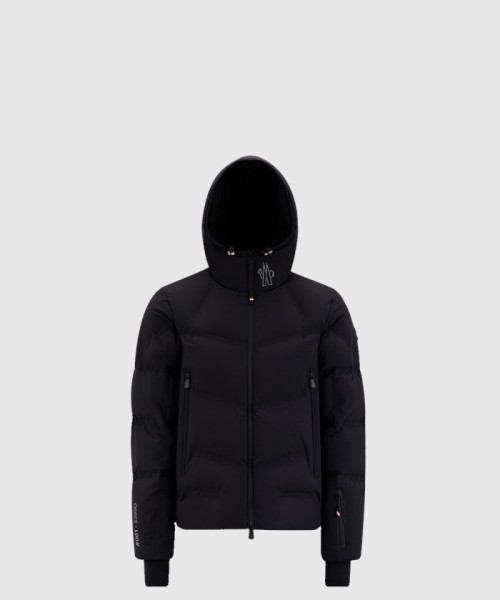 [MONCLER-몽클레어]아르세사즈 쇼트 다운 재킷