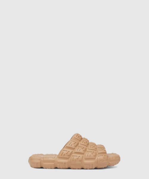 [FENDI-펜디]Cloud 슬리퍼 7X1573