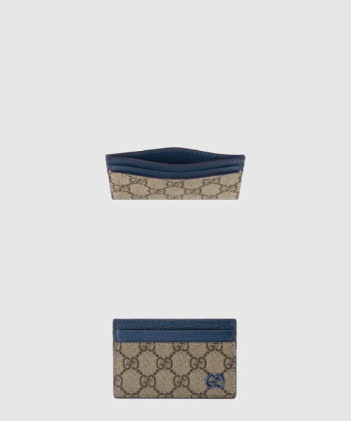 [GUCCI-구찌]GG 디테일 카드 케이스 768248
