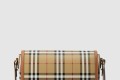 [BURBERRY-버버리]체크 들백 80662261