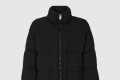 [MONCLER-몽클레어]지니어스 쇼트 다운 재킷