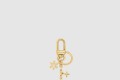 [LOUIS VUITTON-루이비통]비비엔 아이스 스케이트 키링 M01444