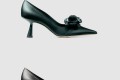 [JIMMY CHOO-지미추]Rosalia Flowers 65
