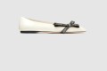 [JIMMY CHOO-지미추]Veda Ballerina