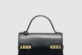 [DELVAUX-델보]톰페트 MM 크리스피 카프