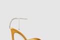 [JIMMY CHOO-지미추]Saeda Sandal Platform 125