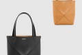 [LOEWE-로에베]퍼즐 토트백 미니