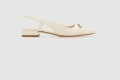 [FERRAGAMO-페레가모]미니 보우 슬링백 01G976