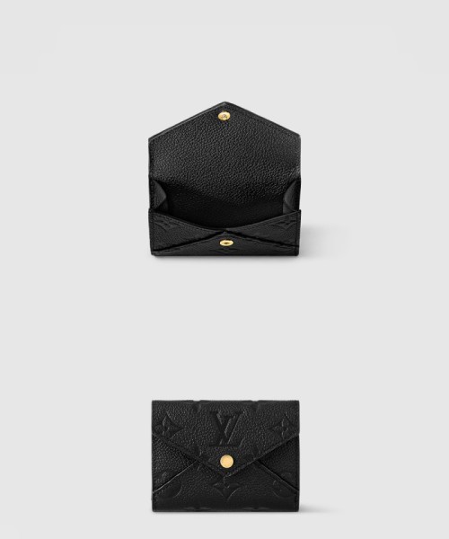 [LOUIS VUITTON-루이비통]셀레스트 머니클립 M82133