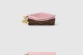 [LOUIS VUITTON-루이비통]LV 참 카드 홀더 M82739