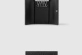 [LOUIS VUITTON-루이비통]열쇠 지갑 M82604