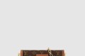 [LOUIS VUITTON-루이비통]도핀 이스트 웨스트 M46757