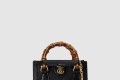[GUCCI-구찌]다이애나 GG 크리스탈 미니 토트백 707449